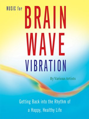 cover image of Music for Brain Wave Vibration